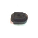 Bumper Gate Rubber for used with Toyota RN20