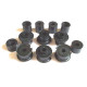 Cabin Mounting for used with Isuzu KBZ (12 pcs/set)