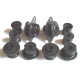 Cabin Mounting for used with Isuzu TFR (10 pcs/set)