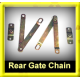 Rear Gate Chain & Sling (โซ่และสลิงกระบะท้าย)