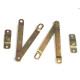 Rear Gate Chain for used with Mazda Magnum, Thunder