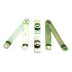 Rear Gate Chain for used with Isuzu Dragon Eye SLX