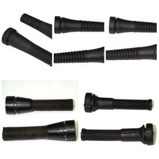 Chicken's Feather Remover Rubber
