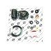 Clutch Booster Repair Kit for used with Fuso FN527 (Turbo) 