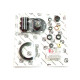 Clutch Booster Repair Kit for used with RC, FN527, S 260 Hp