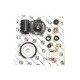 Clutch Booster Repair Kit for used with S 200 Hp, FN527 