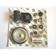 Clutch Booster Repair Kit for used with Isuzu Bus 260 Hp