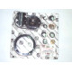 Clutch Booster Repair Kit for used with S 260 Hp, FN527 