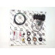 Clutch Booster Repair Kit for used with FX240, Rocky 175-210