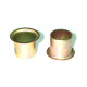 Spring Shackle Cover for used with Isuzu S250 Large Hole 