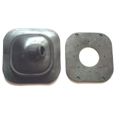 Gear Lever Cover for used with Toyota Corolla KE20