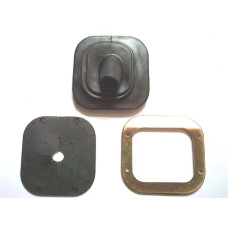 Gear Lever Cover for used with Toyota Corolla KE30