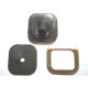 Gear Lever Cover for used with Toyota Corolla KE30