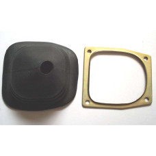 Gear Lever Cover for used with Toyota Corolla KE70 4K