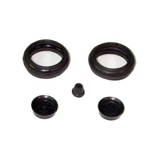 Boot Wheel Cylinder Repair Kit Rear for used with Mazda 1600 