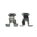 Door Hinge for used with Isuzu NKR, NPR Lower