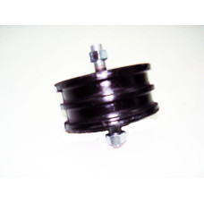 Front Engine Mounting for used with Land Rover Large
