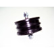 Front Engine Mounting for used with Land Rover Large