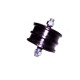 Front Engine Mounting for used with Land Rover Small