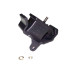 Front Engine Mounting for used with Nissan Frontier TD27 Left