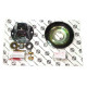 Hydromaster Repair Kit for used with F18-FL17, UD4 (Large Set)