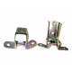 Door Hinge for used with Toyota Altis Rear Lower (Left)