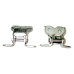 Door Hinge for used with Toyota Altis, Vigo Front Lower (Right) 