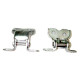 Door Hinge for used with Toyota Altis, Vigo Front Lower (Right) 