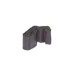 Bumper Hood Side for used with Toyota RT40