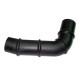 Air Cleaner Hose for used with Isuzu NHR 4JB