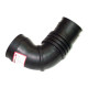Air Cleaner Hose for used with Toyota BU90, BU91, Dyna BU61 