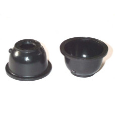 Cover Ball Joint Dust for used with Big-M, Frontier (Lower) 