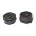 Cover Ball Joint Dust for used with Isuzu KBZ (Upper)