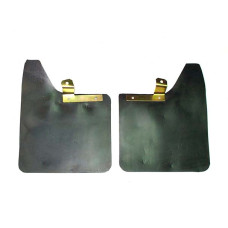 Mudguard Front for used with Nissan Big-M