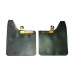 Mudguard Front for used with Nissan Big-M
