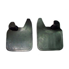 Mudguard Front for used with Toyota Mighty-X, LN65 Hero