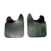 Mudguard Front for used with Toyota Mighty-X, LN65 Hero