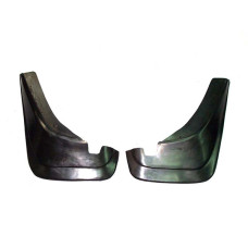 Mudguard Front for used with Toyota Soluna