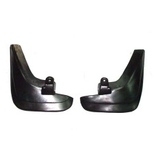 Mudguard Rear for used with Toyota Soluna
