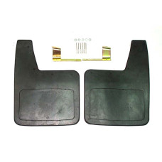 Mudguard Front for Mitsubishi Cyclone, Strada, Triton 2.5