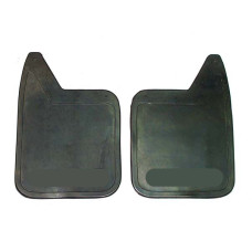 Mudguard Front for used with Isuzu Dragon Eye SLX, TFR (1997-2000)