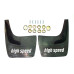 Mudguard Rear for Car High Speed