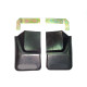 Mudguard Rear for used with Isuzu Dragon Eye 