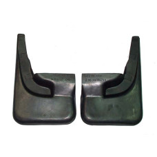 Mudguard Rear for used with Mitsubishi Strada