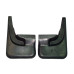 Mudguard Rear for used with Mitsubishi Strada