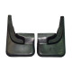 Mudguard Rear for used with Mitsubishi Strada