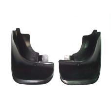 Mudguard Rear for used with Toyota AE100, AE101, AE111