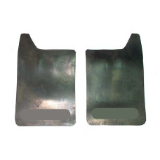 Mudguard Rear for used with Nissan Big-M