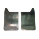 Mudguard Rear for used with Nissan Big-M