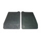Mudguard Rear for used with Toyota Mighty-X New